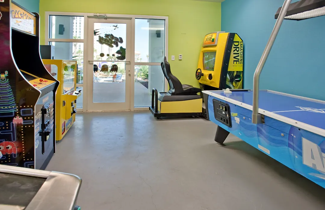 Holiday Inn Resort Pensacola Beach Gulf Front By Ihg-1