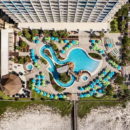 Holiday Inn Resort Pensacola Beach Gulf Front By Ihg-3